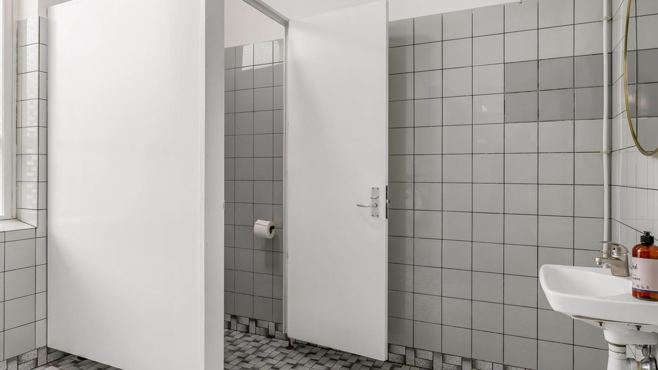 Photo of Bathroom in Lintrup