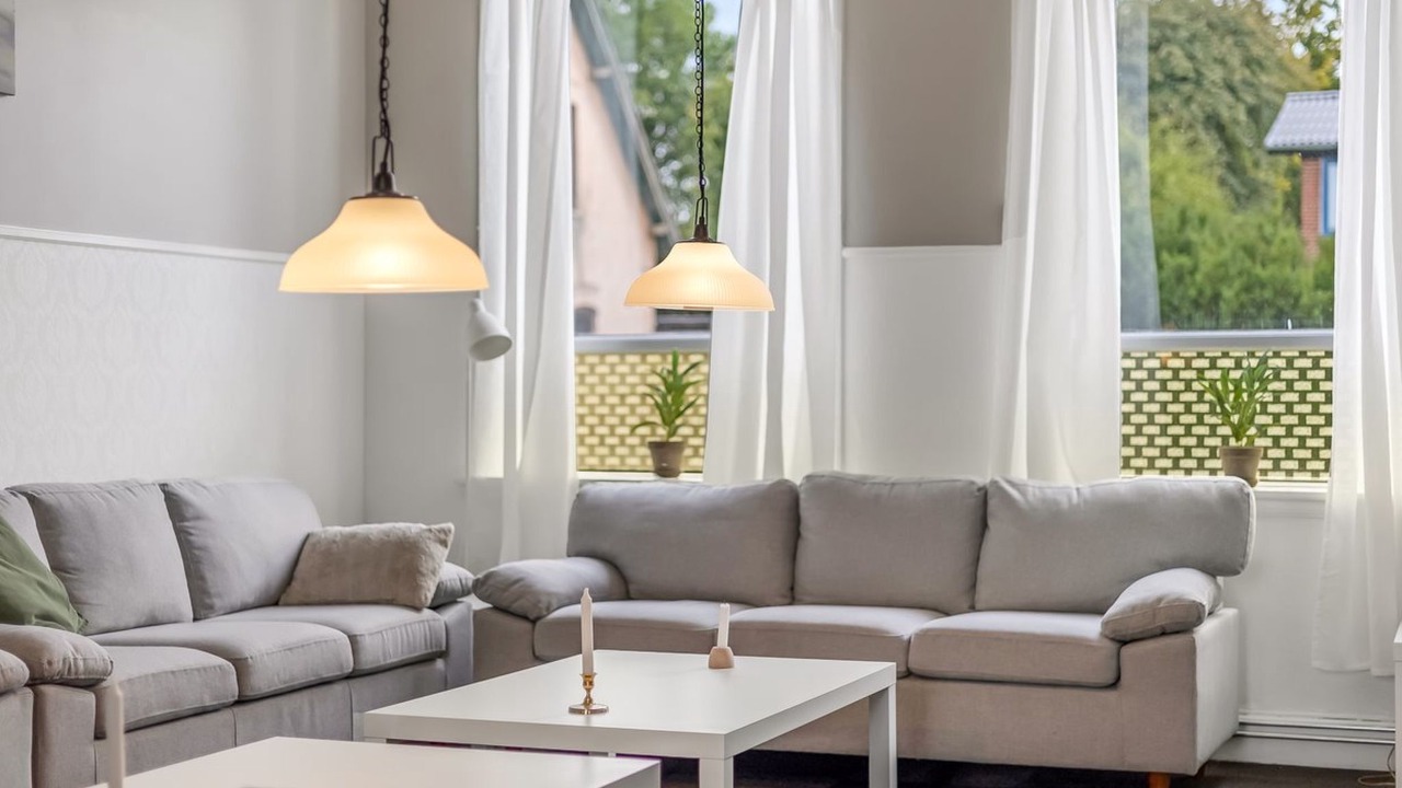 Photo of Livingroom in Lintrup