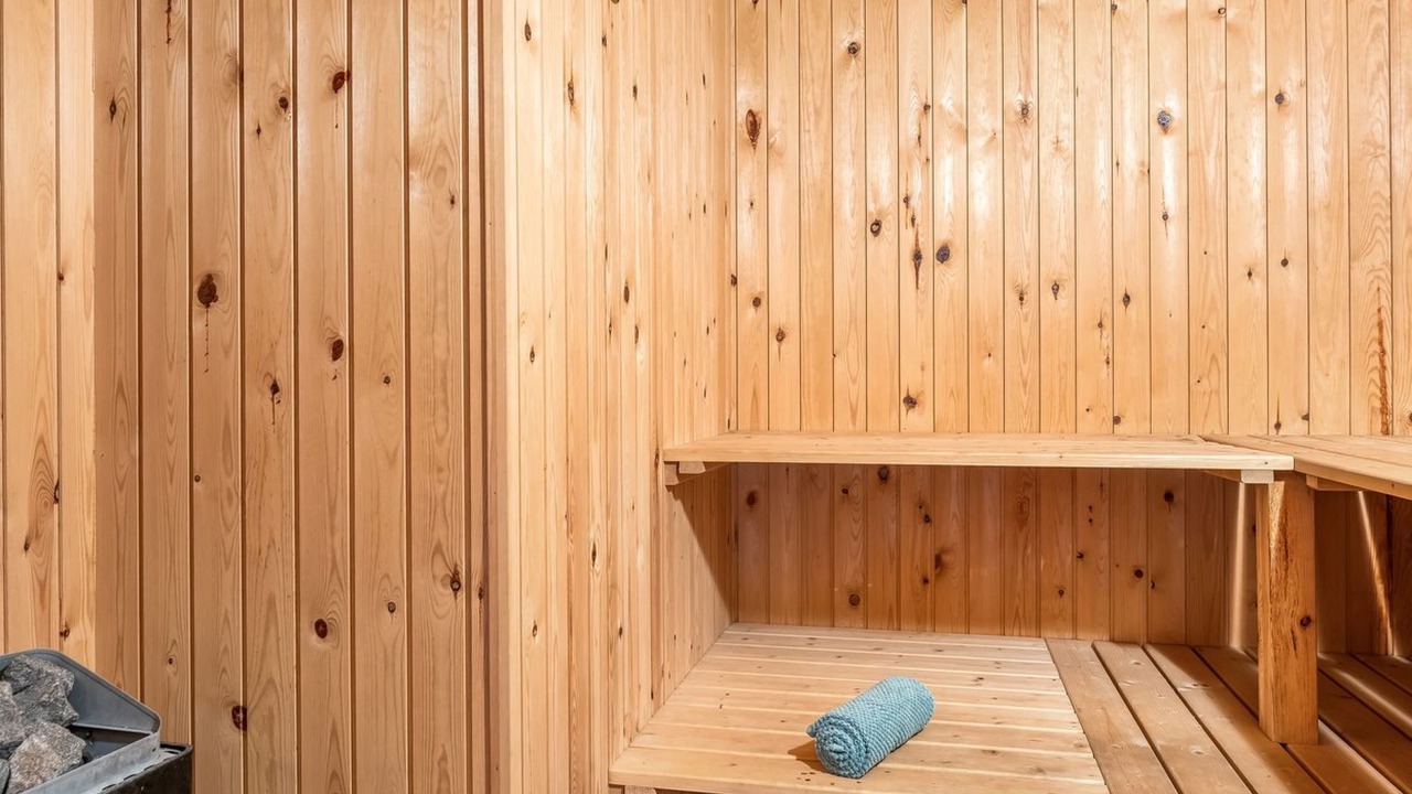 Photo of Bathroom in Nøreng
