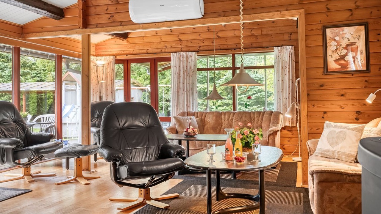Photo of Livingroom in Nøreng