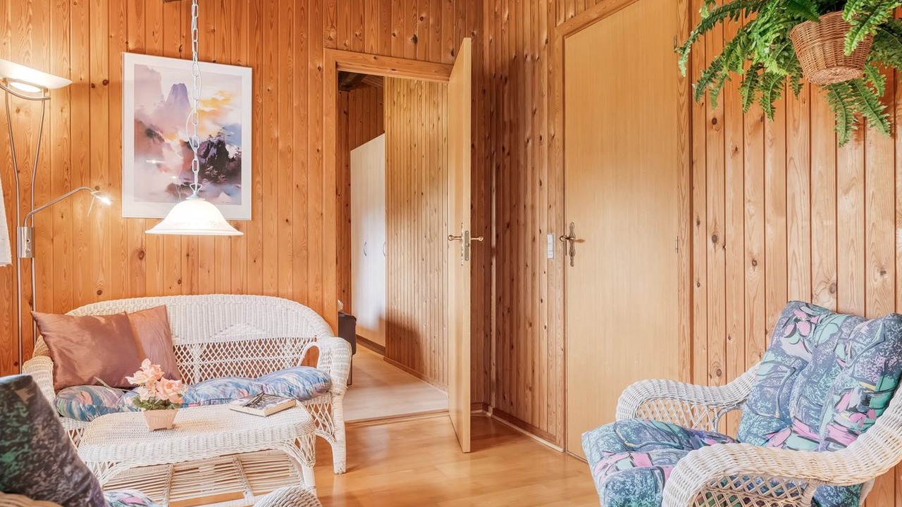 Photo of Livingroom in Nøreng