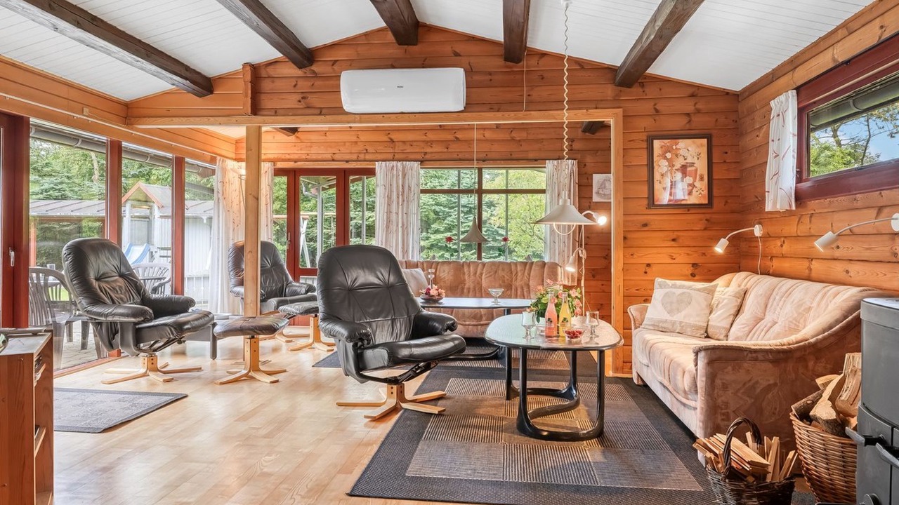 Photo of Livingroom in Nøreng