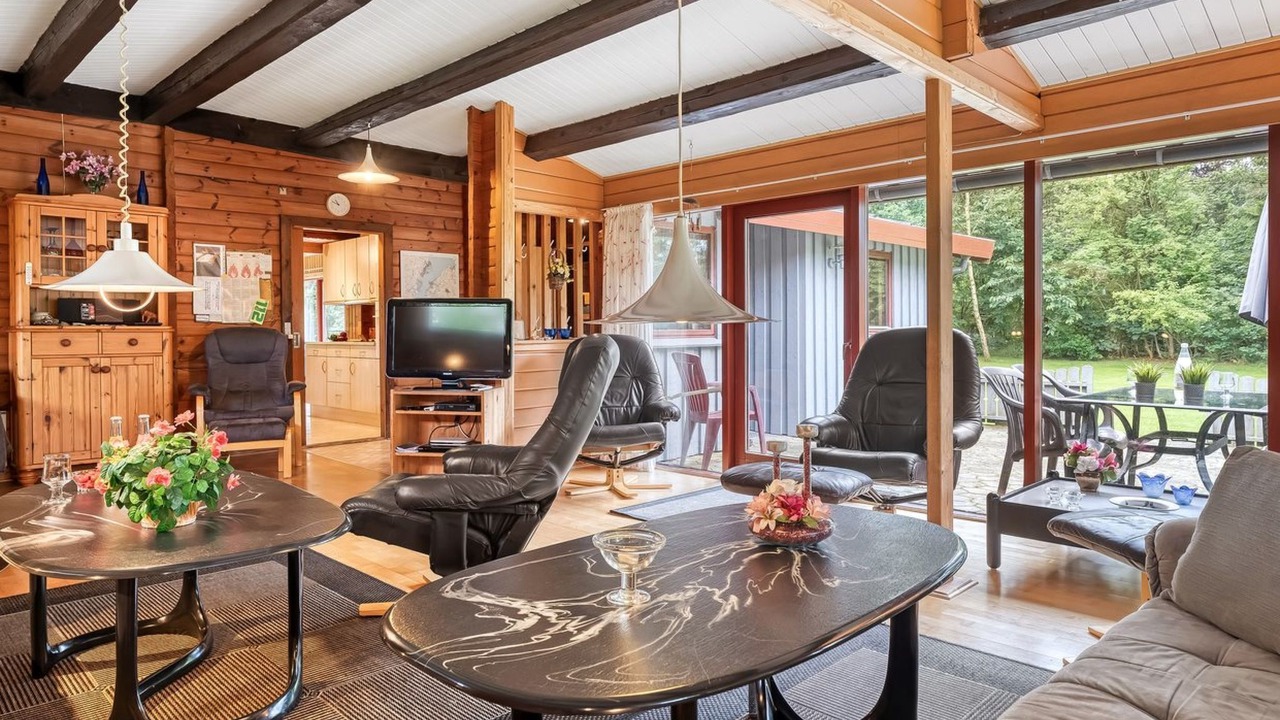 Photo of Livingroom in Nøreng
