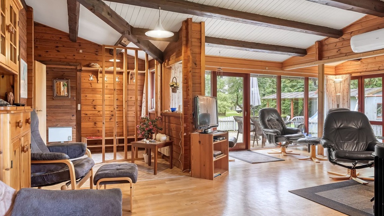 Photo of Livingroom in Nøreng