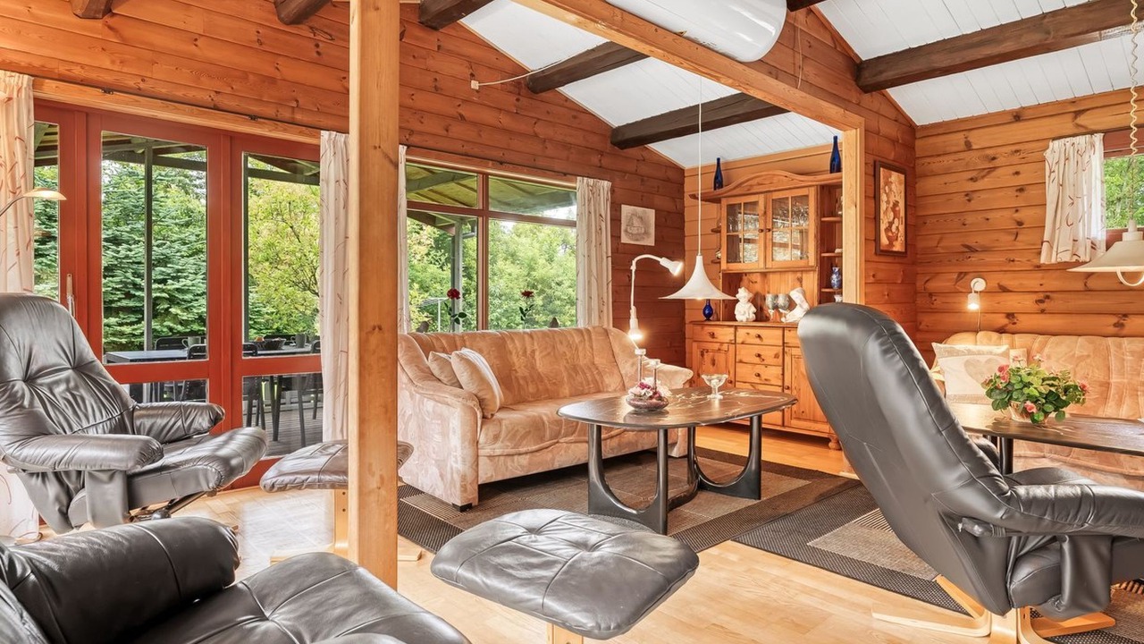 Photo of Livingroom in Nøreng