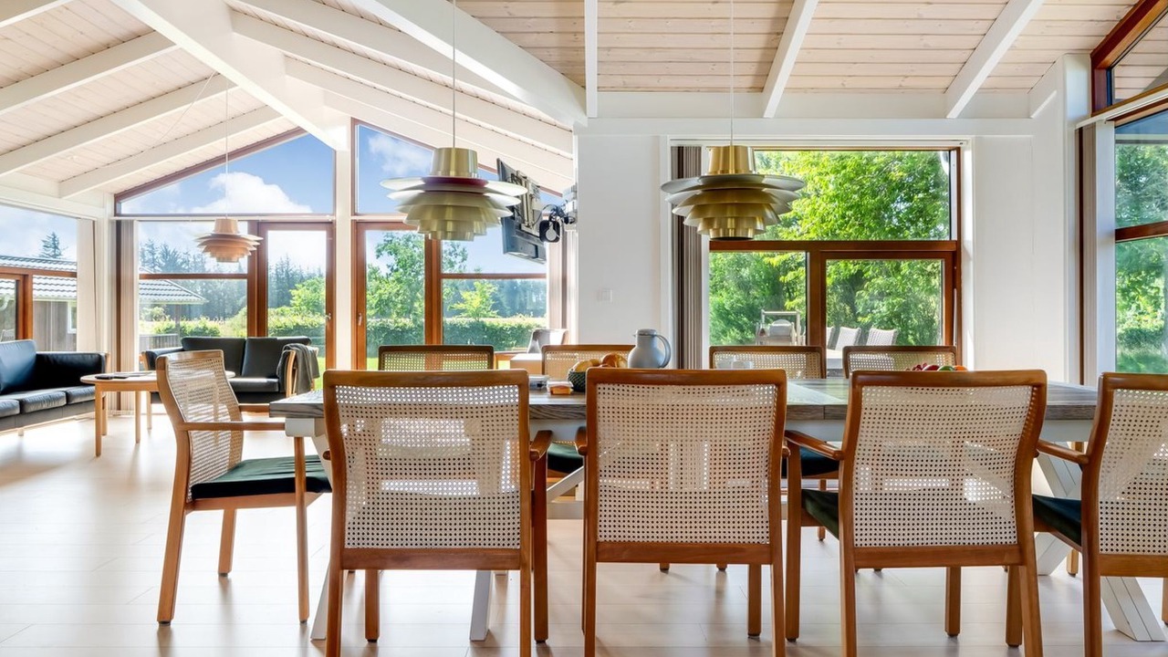 Photo of Livingroom in Skiveren