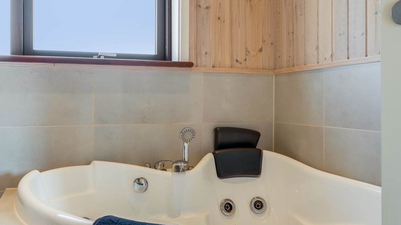 Photo of Bathroom in Skiveren