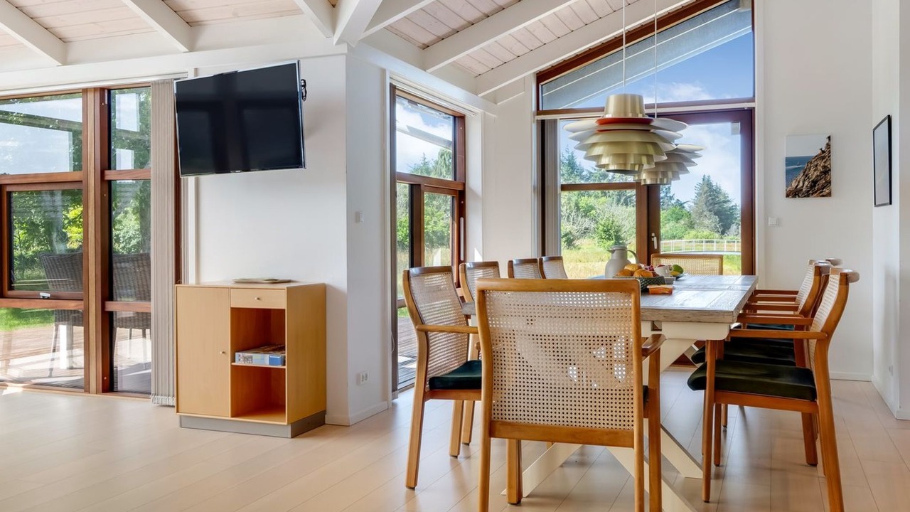 Photo of Livingroom in Skiveren