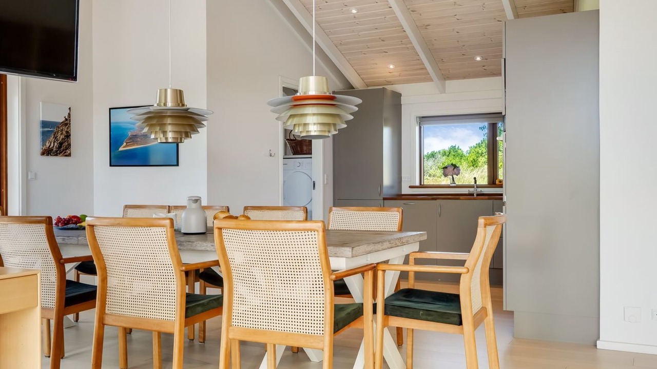 Photo of Livingroom in Skiveren