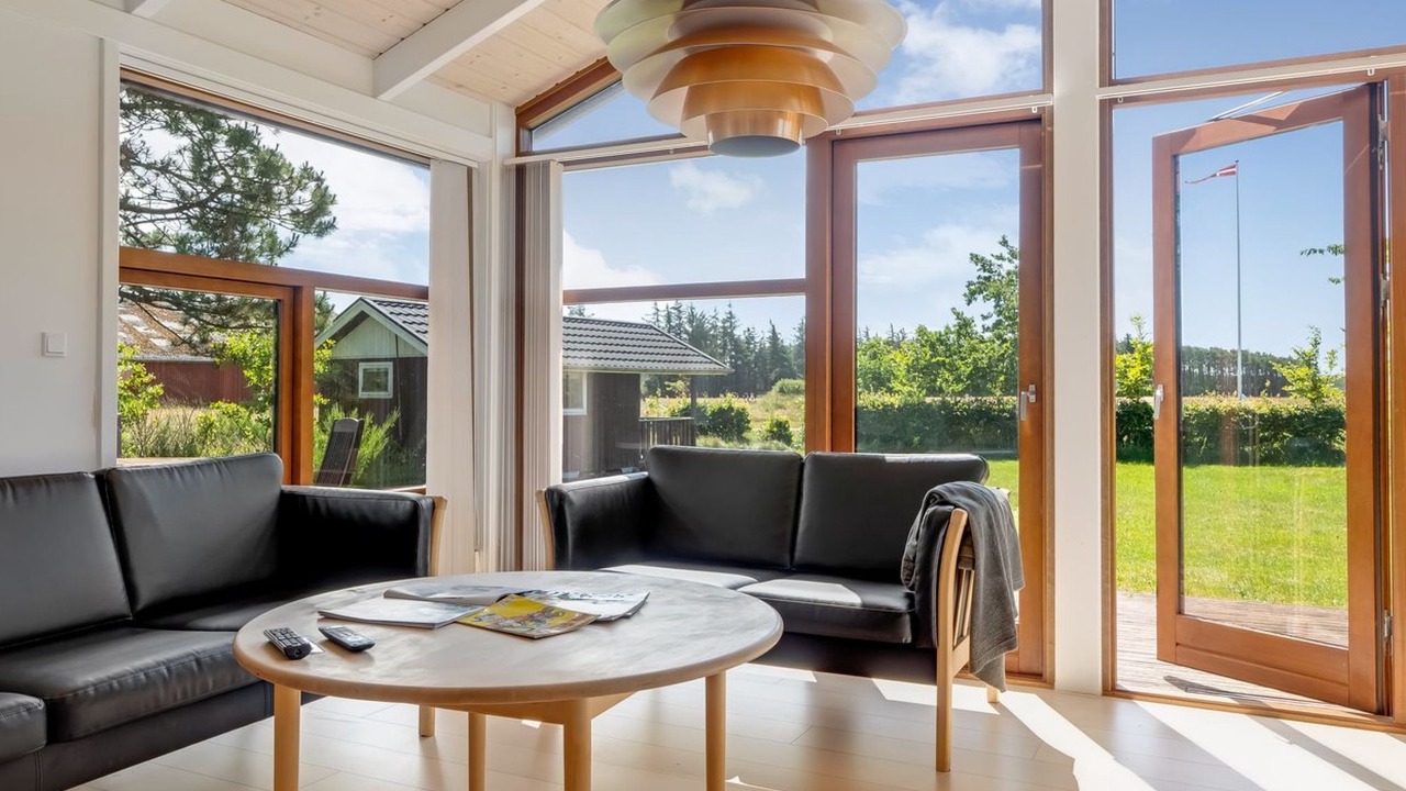 Photo of Livingroom in Skiveren