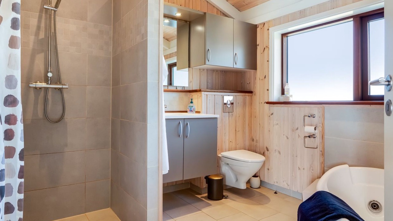 Photo of Bathroom in Skiveren