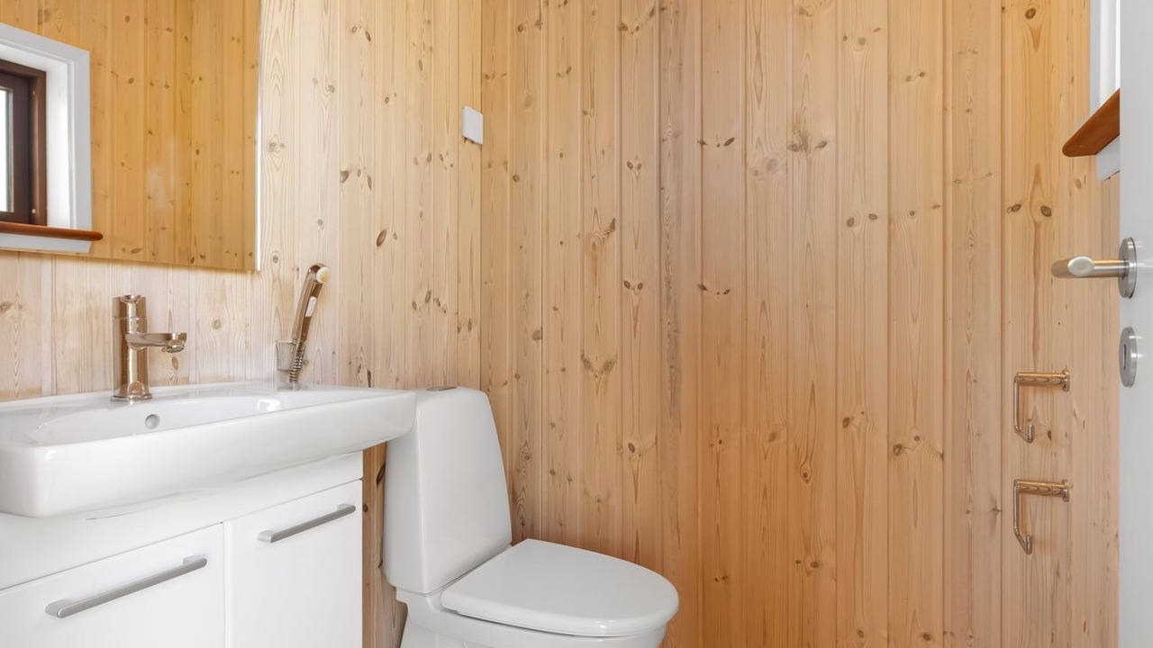 Photo of Bathroom in Skiveren