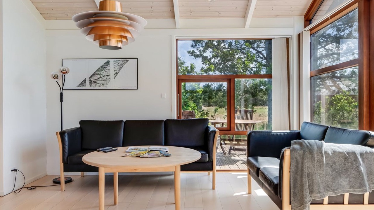 Photo of Livingroom in Skiveren