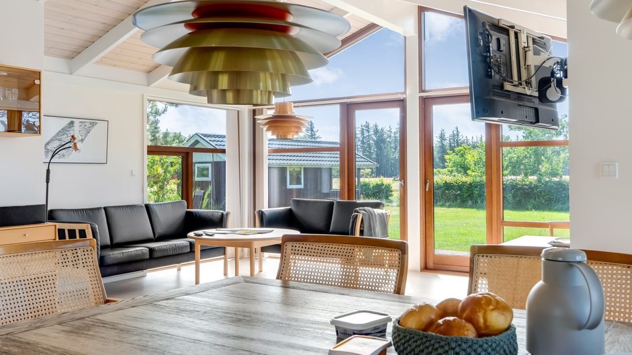 Photo of Livingroom in Skiveren