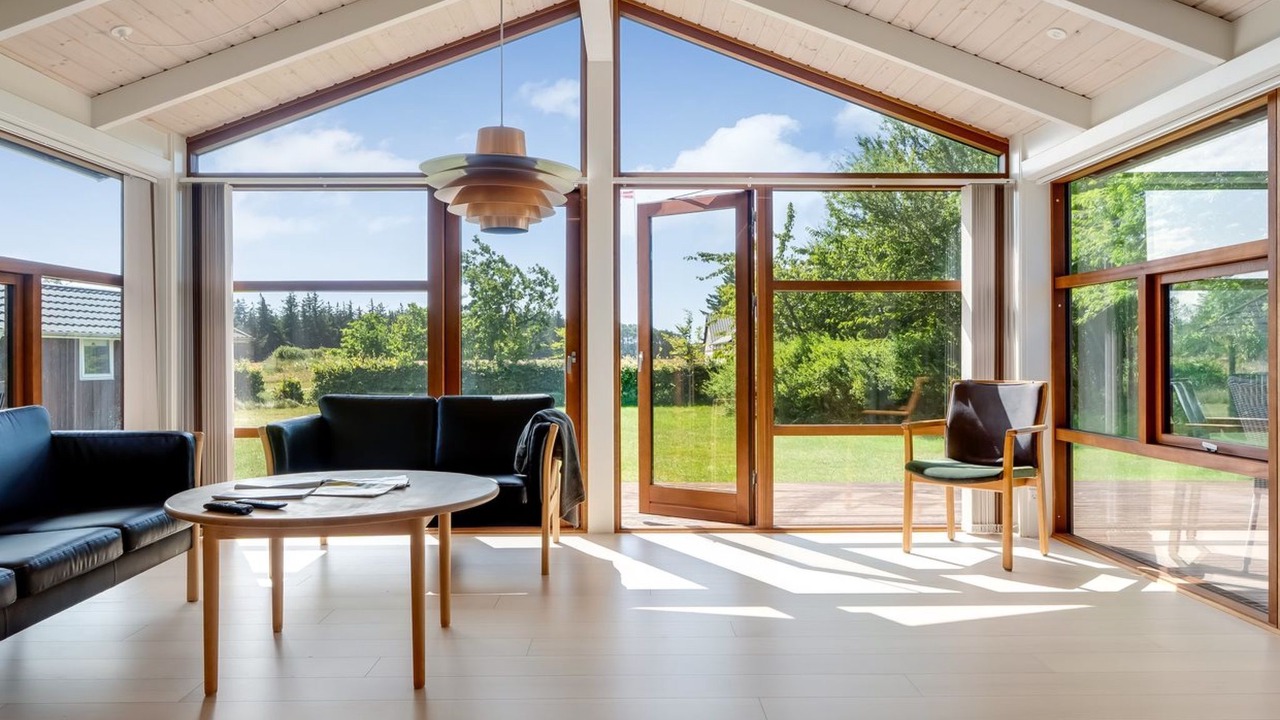 Photo of Livingroom in Skiveren