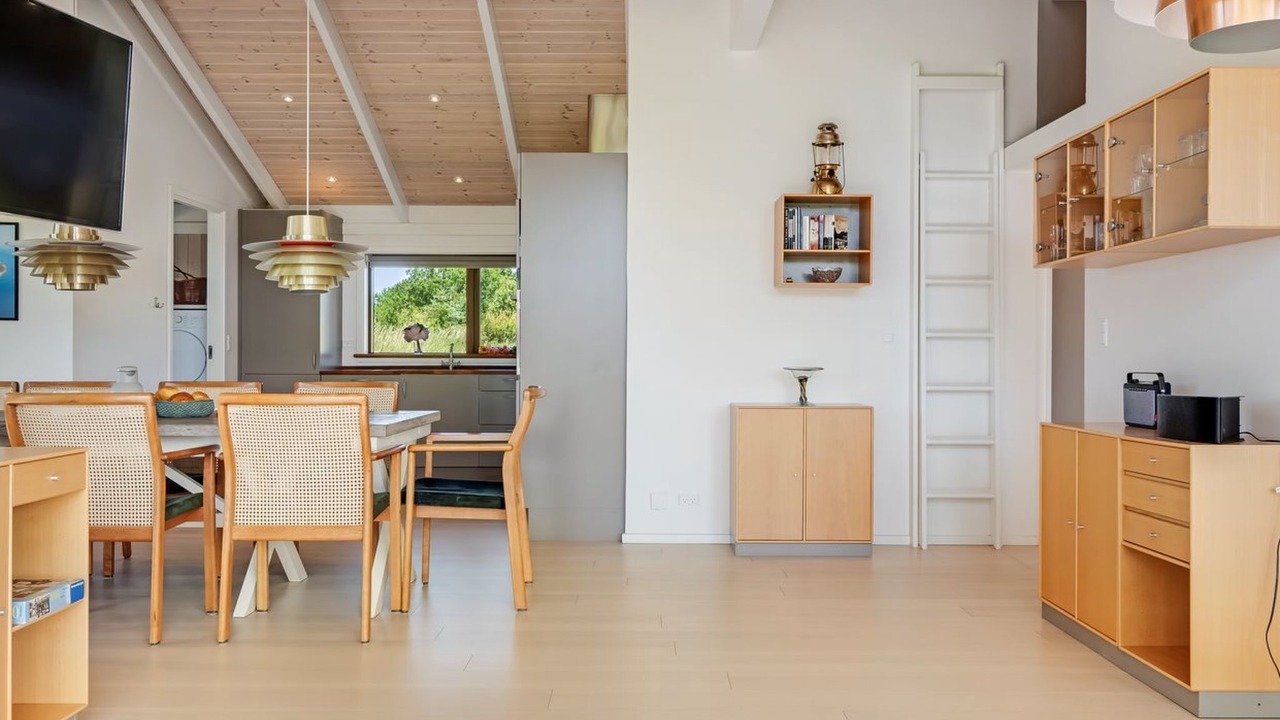 Photo of Livingroom in Skiveren