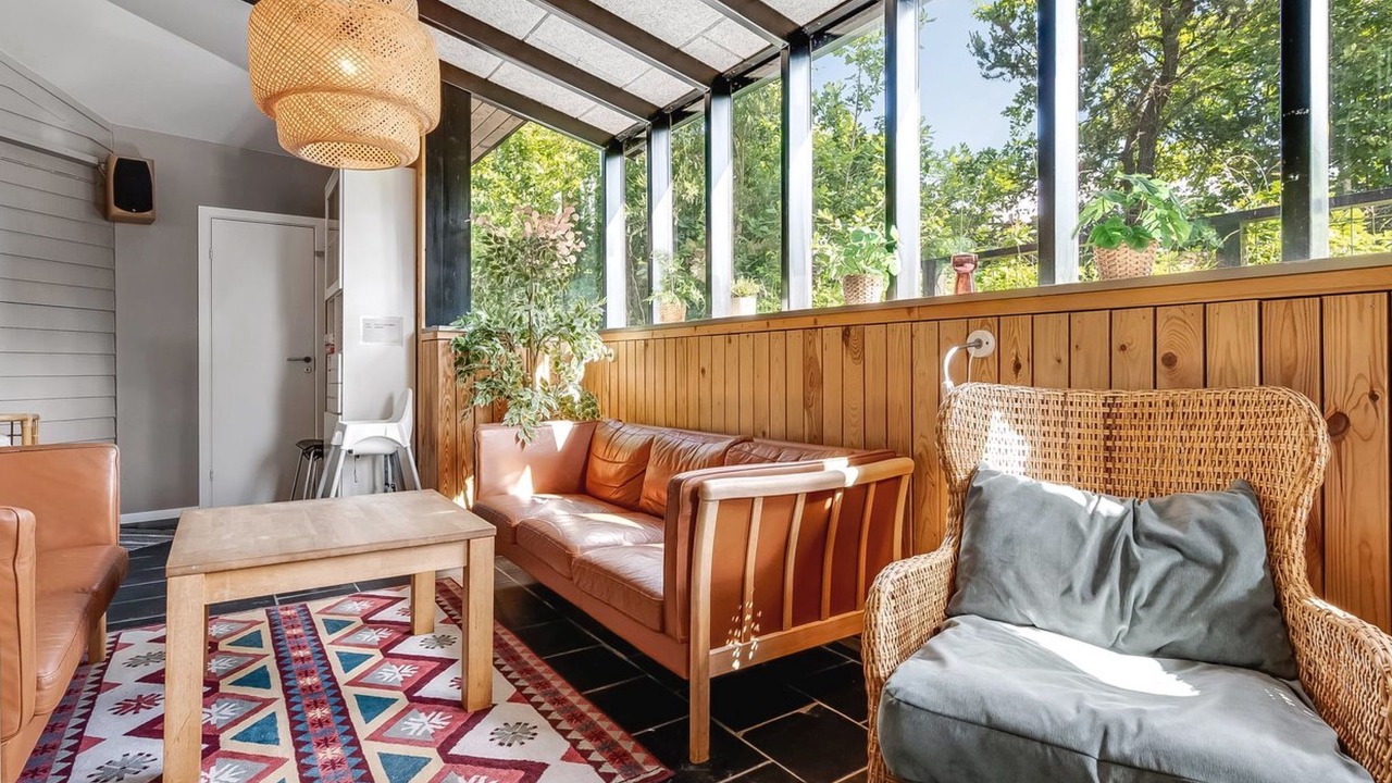 Photo of Livingroom in Handrup Strand