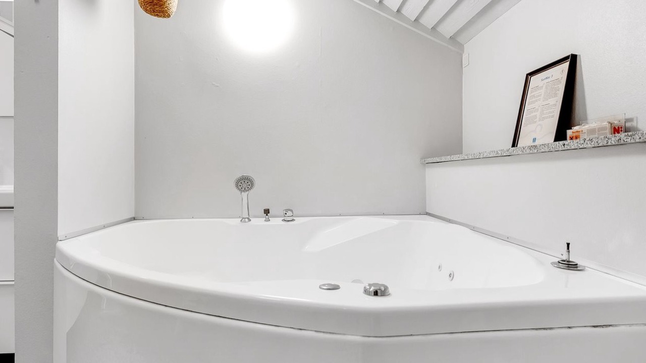 Photo of Bathroom in Handrup Strand