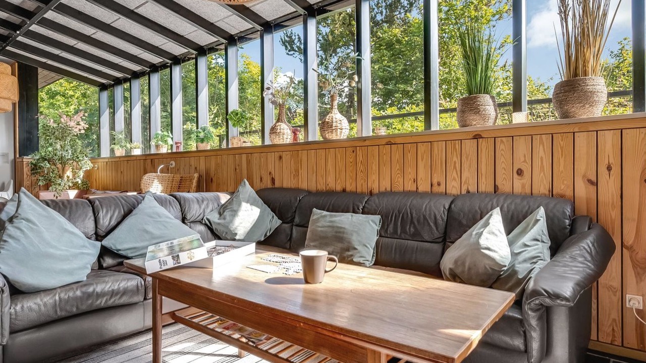 Photo of Livingroom in Handrup Strand