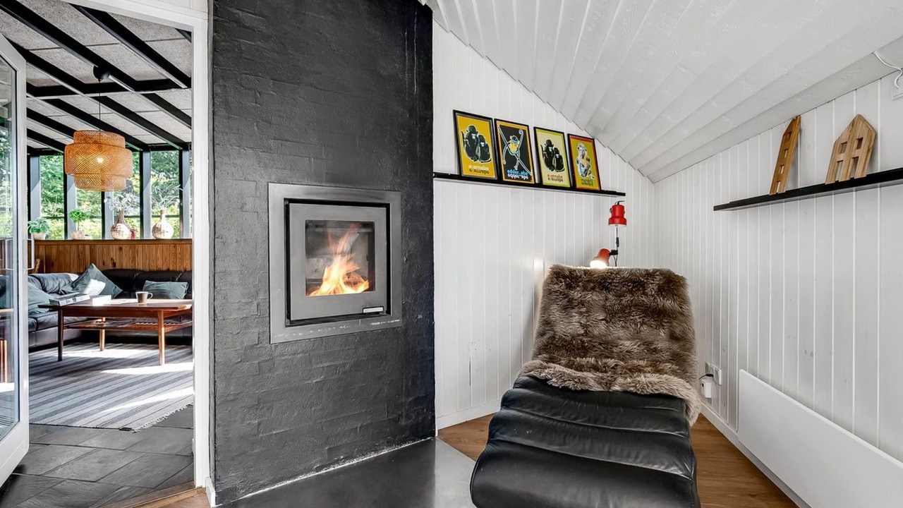 Photo of Livingroom in Handrup Strand