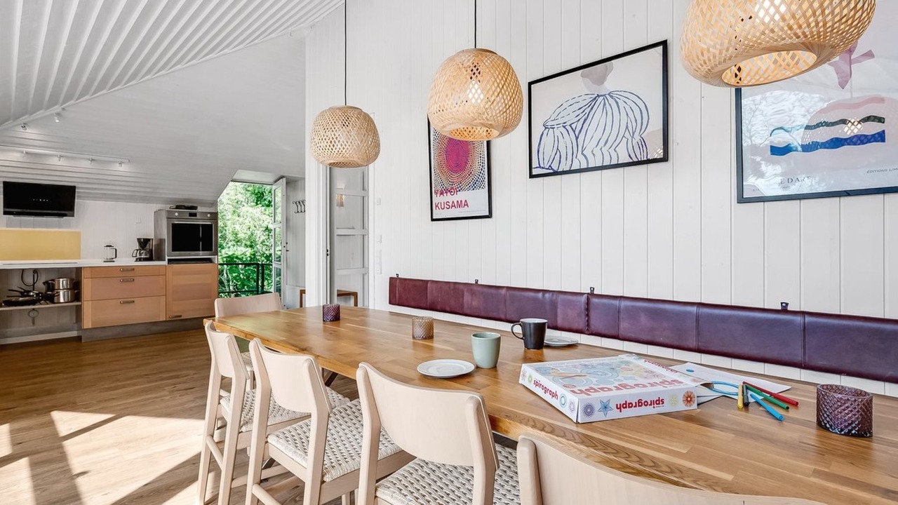 Photo of Livingroom in Handrup Strand