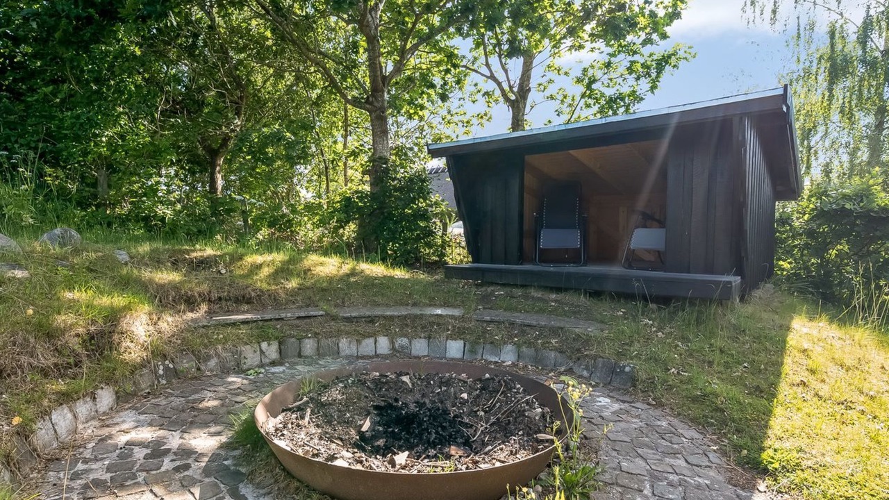 Photo of Outdoor in Handrup Strand
