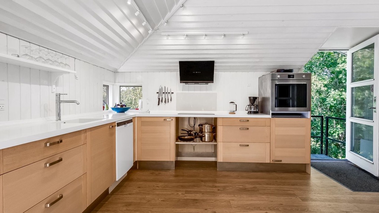 Photo of Bedroom in Handrup Strand