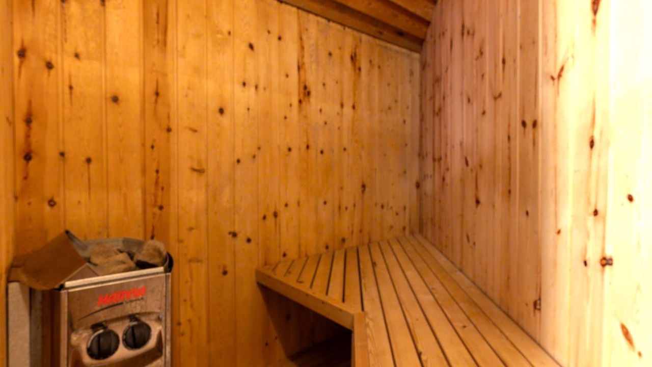 Photo of Bathroom in Handrup Strand