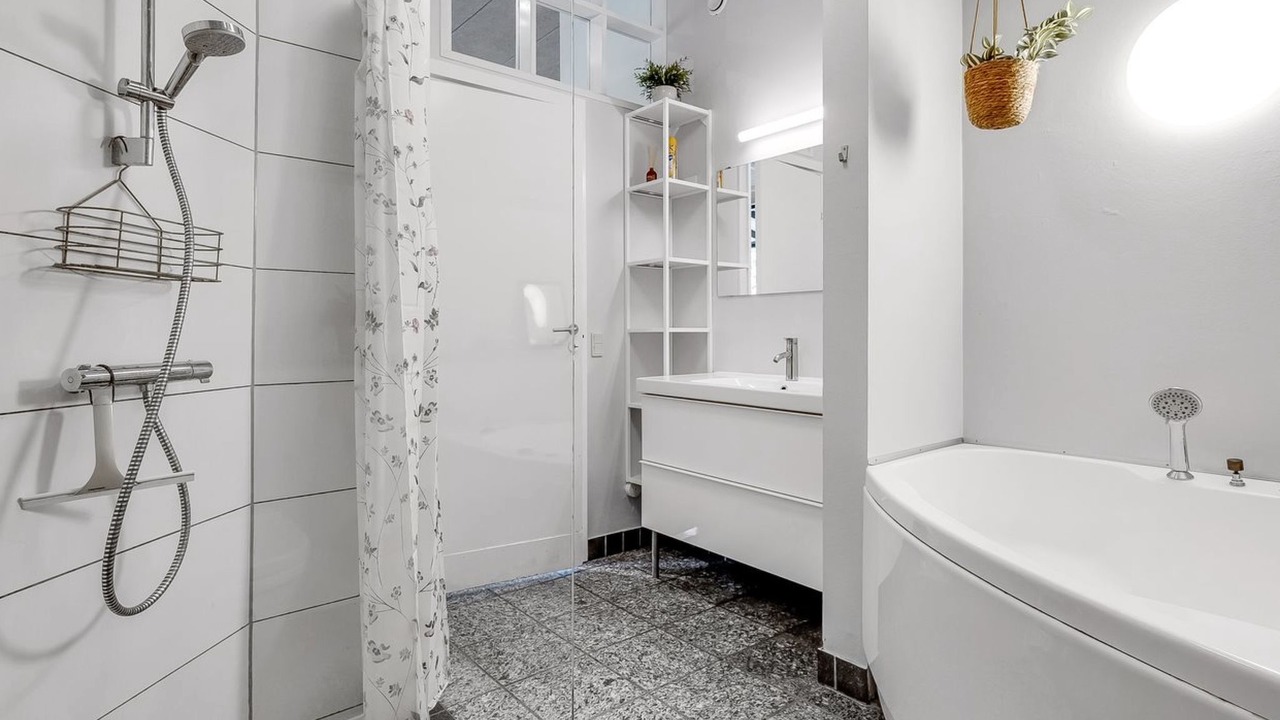 Photo of Bathroom in Handrup Strand