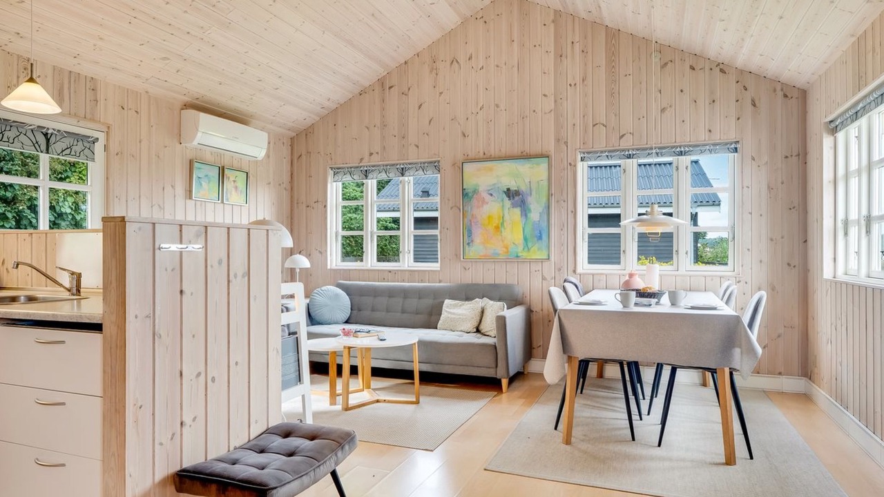Photo of Livingroom in Mariager