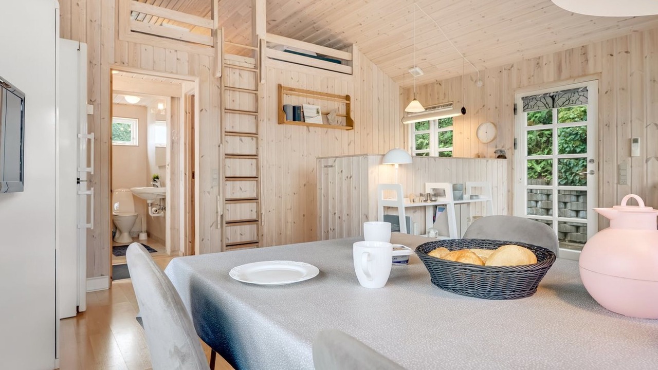 Photo of Livingroom in Mariager