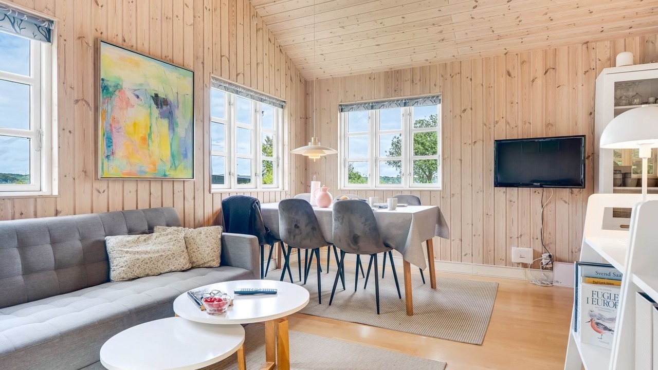 Photo of Livingroom in Mariager