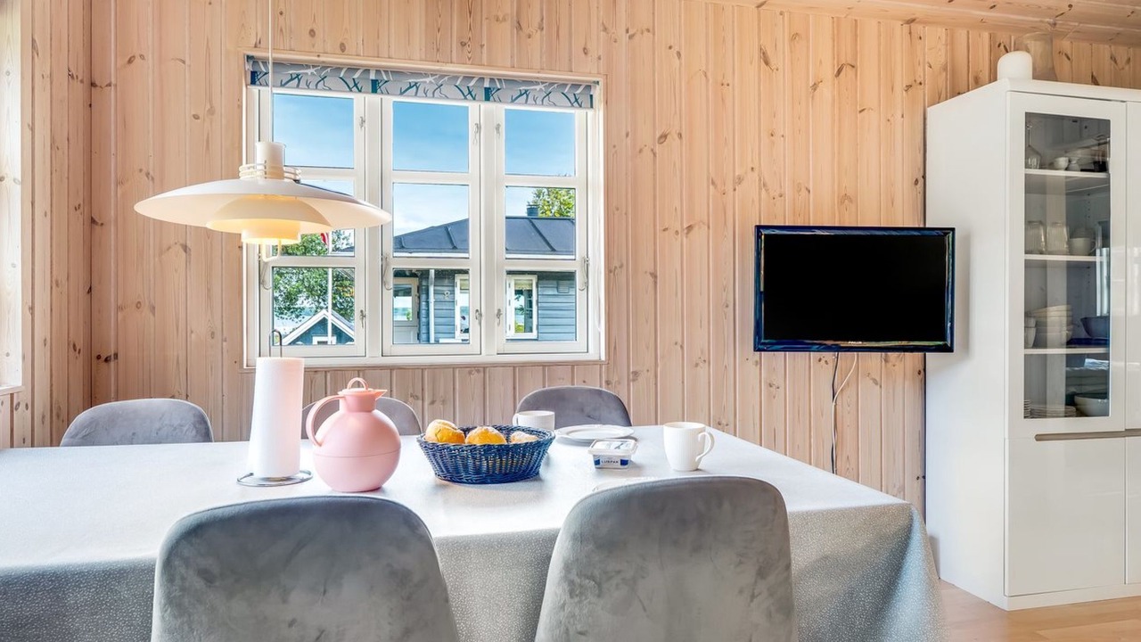 Photo of Livingroom in Mariager