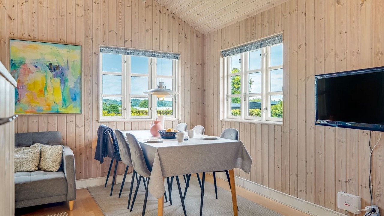 Photo of Livingroom in Mariager