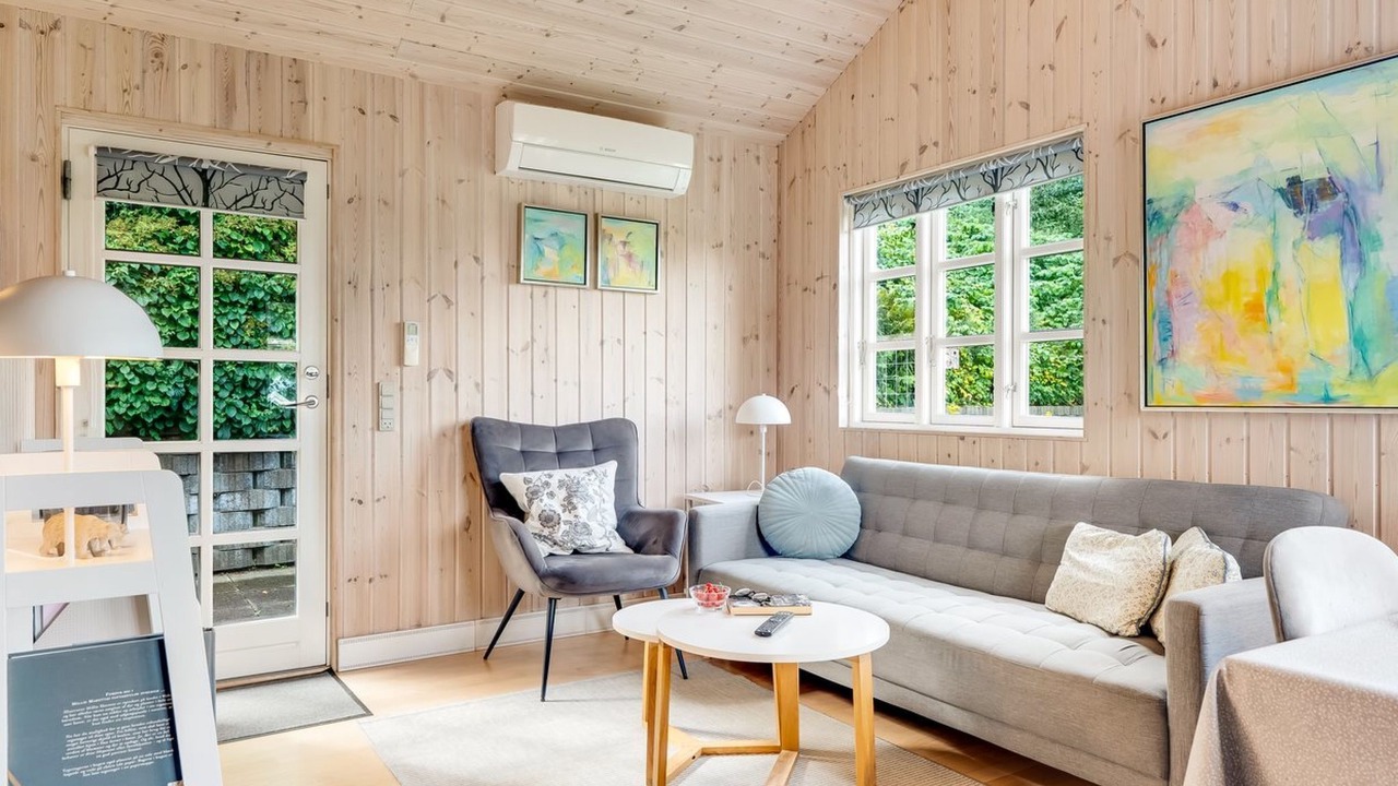 Photo of Livingroom in Mariager