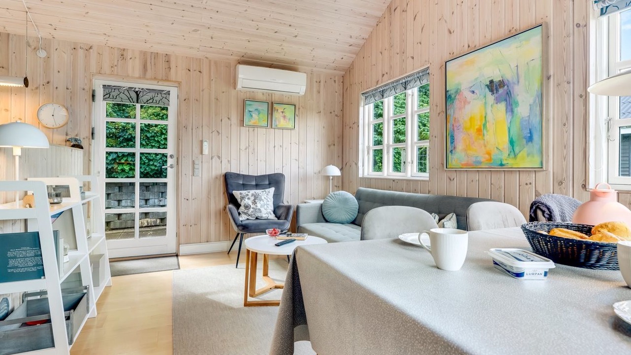 Photo of Livingroom in Mariager
