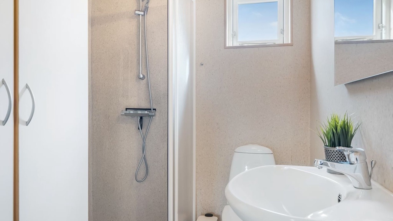 Photo of Bathroom in Mariager