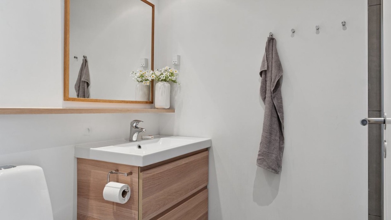 Photo of Bathroom in Kronborg