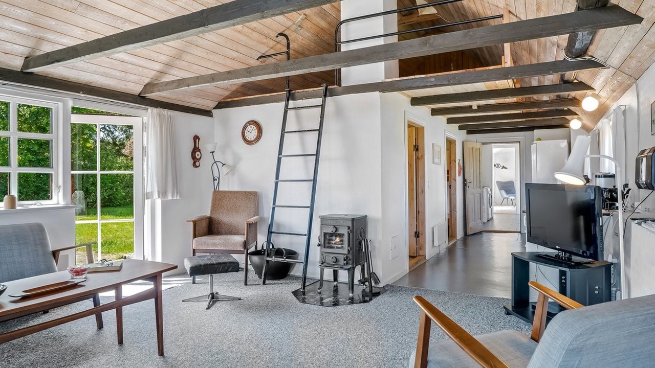 Photo of Livingroom in Vesløs