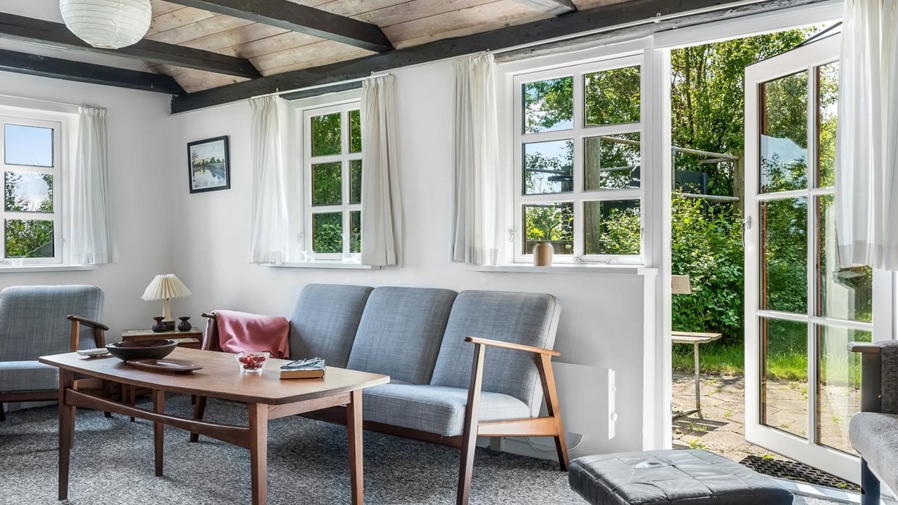 Photo of Livingroom in Vesløs