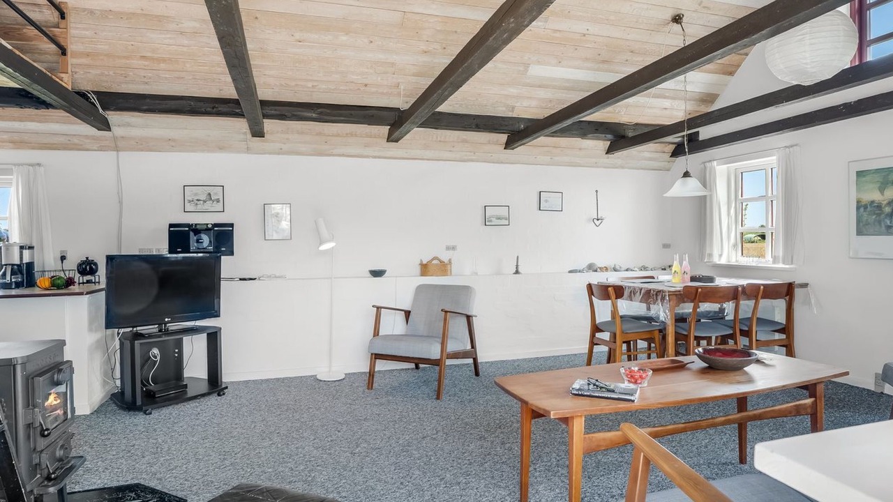 Photo of Livingroom in Vesløs
