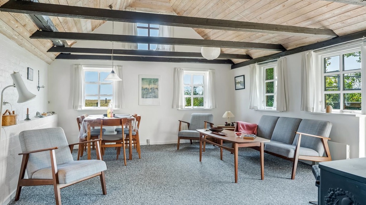 Photo of Livingroom in Vesløs