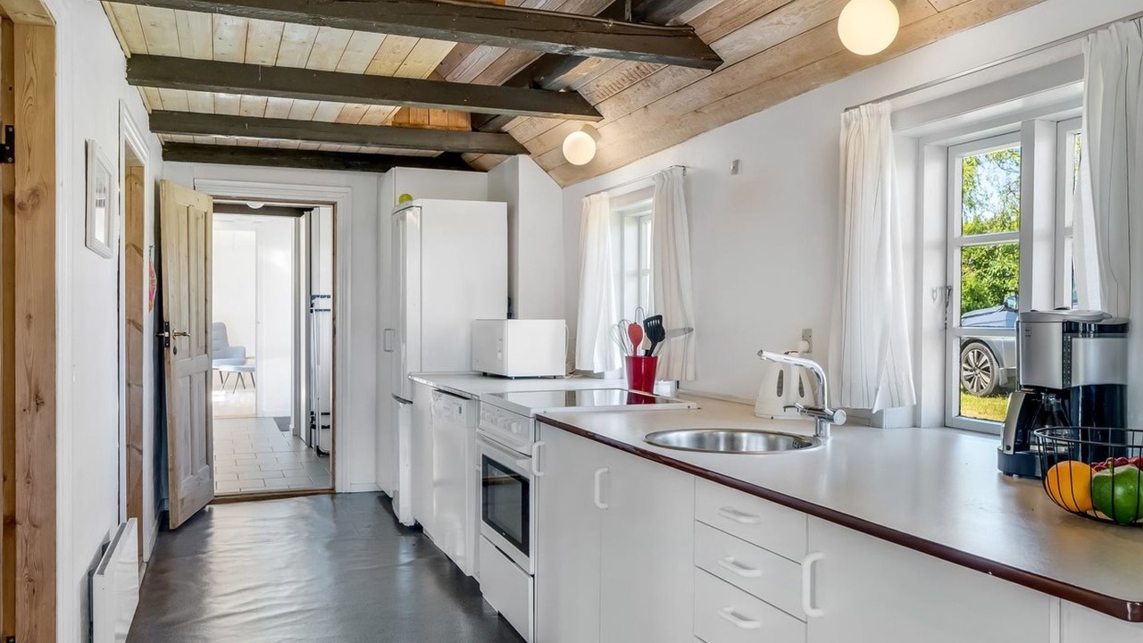 Photo of Bedroom in Vesløs
