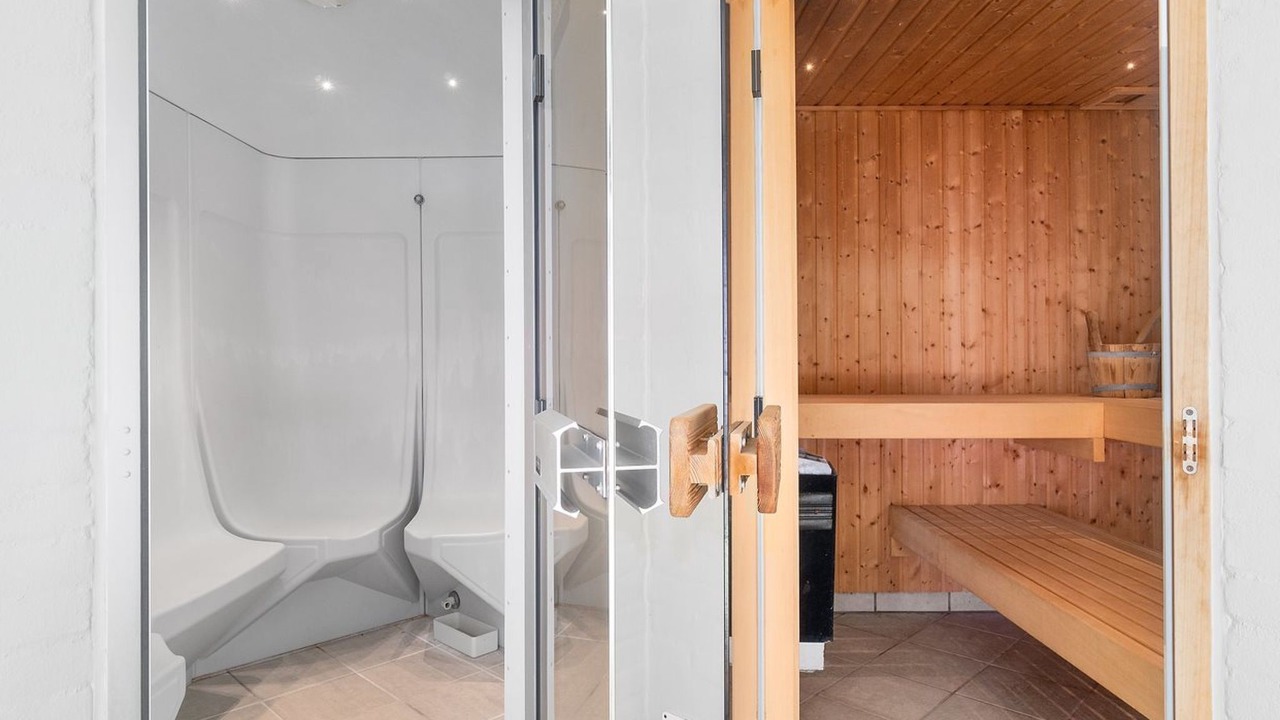 Photo of Bathroom in Esbjerg Municipality