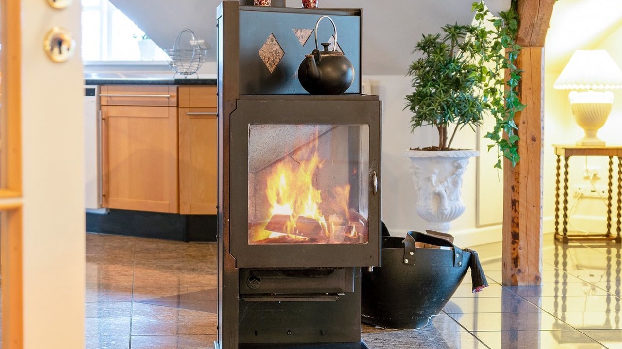 Photo of Livingroom in Esbjerg Municipality