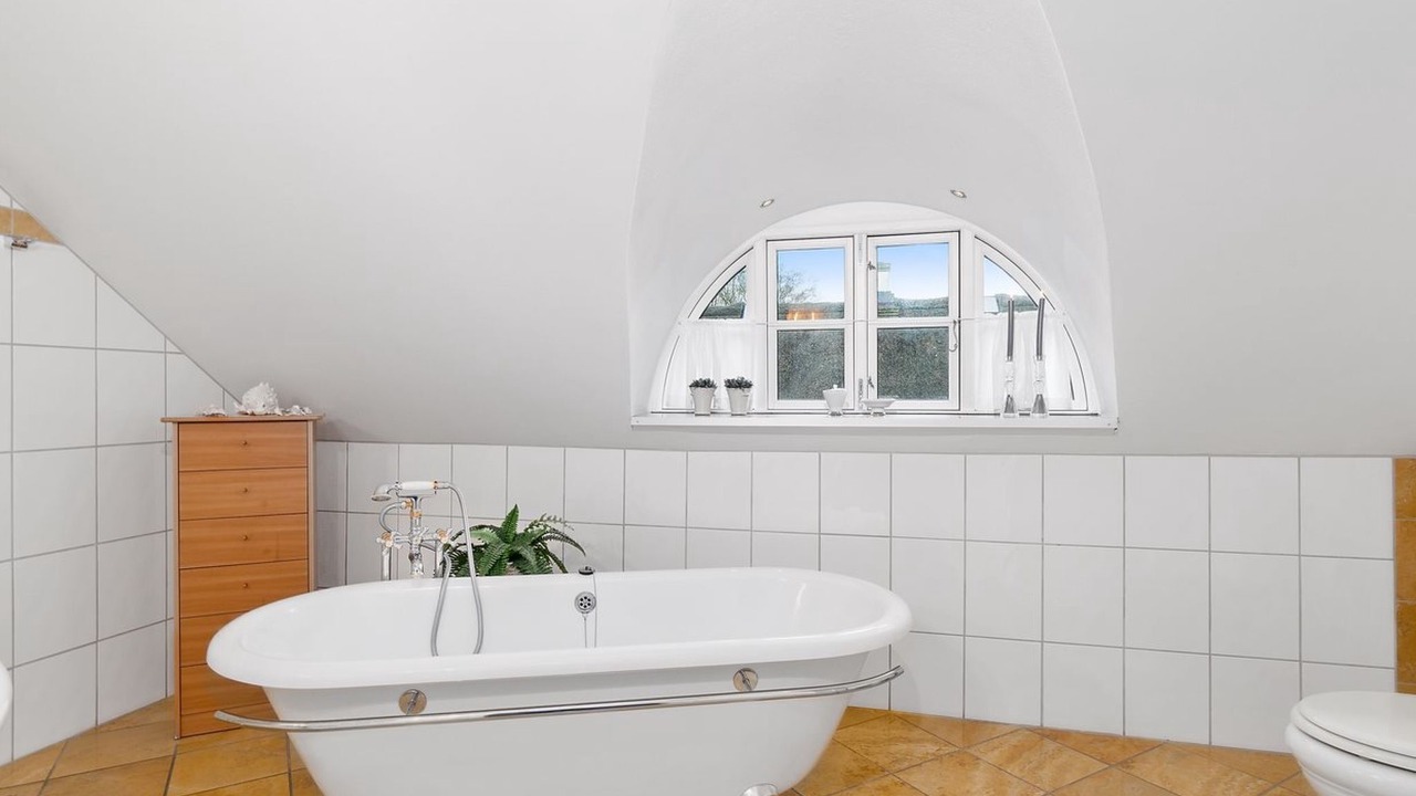 Photo of Bathroom in Esbjerg Municipality