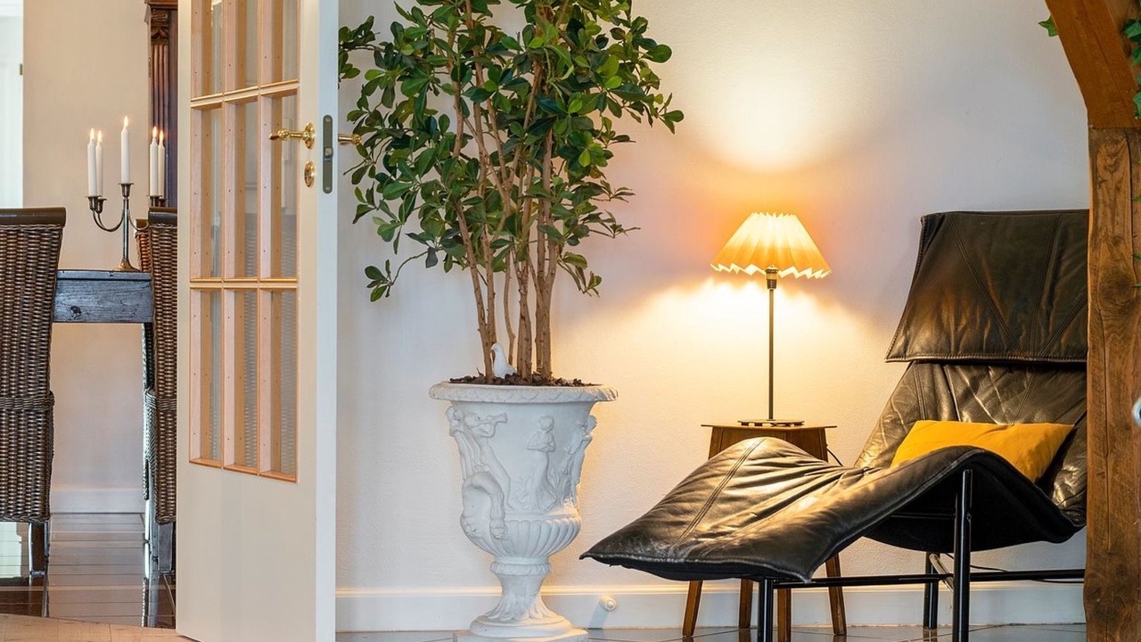 Photo of Livingroom in Esbjerg Municipality