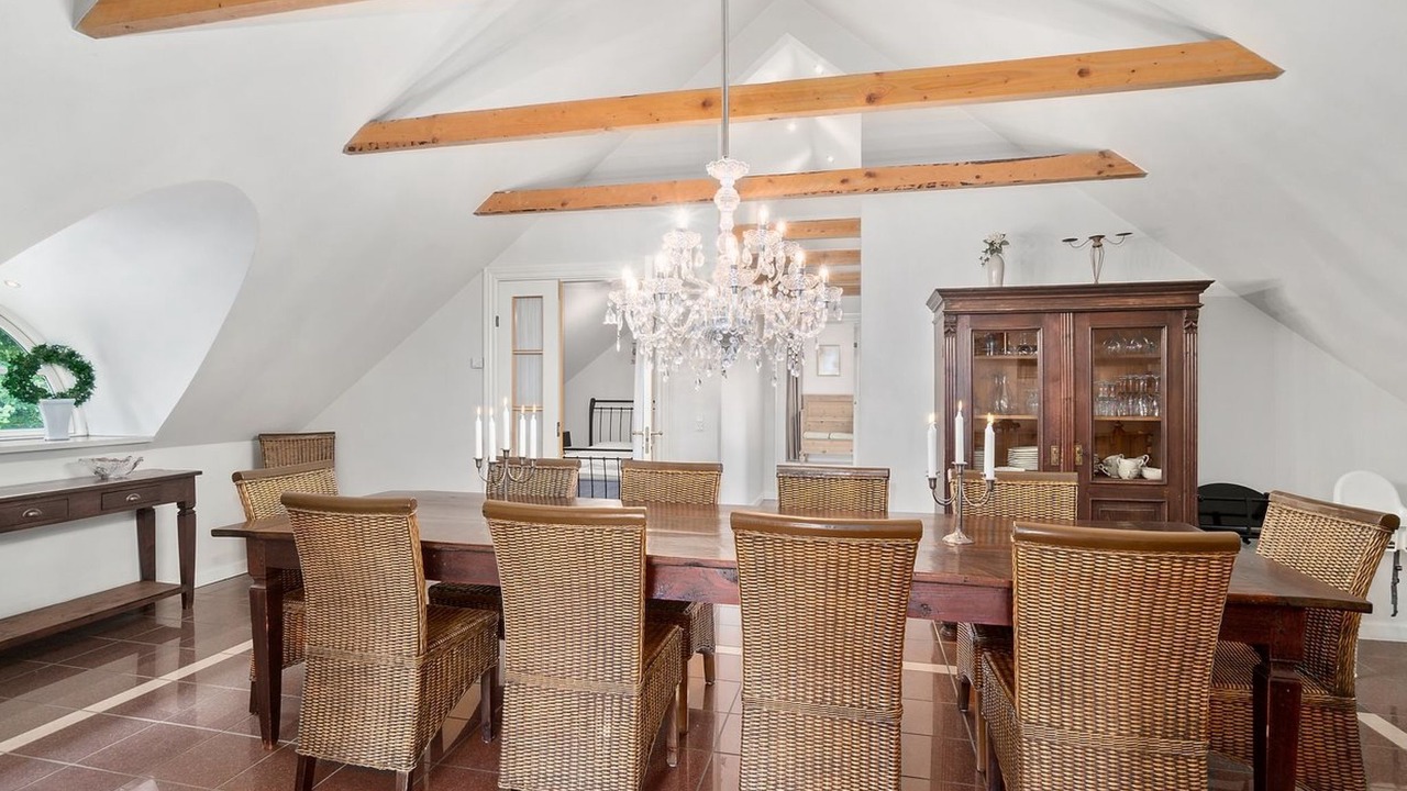 Photo of Livingroom in Esbjerg Municipality