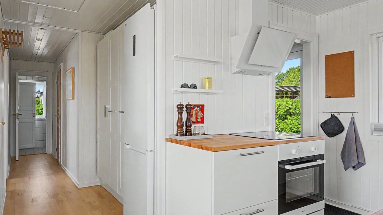 Photo of Bedroom in Helnæs By