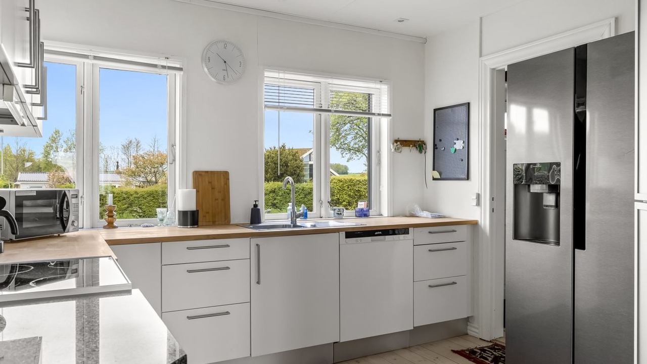 Photo of Bedroom in Bjert